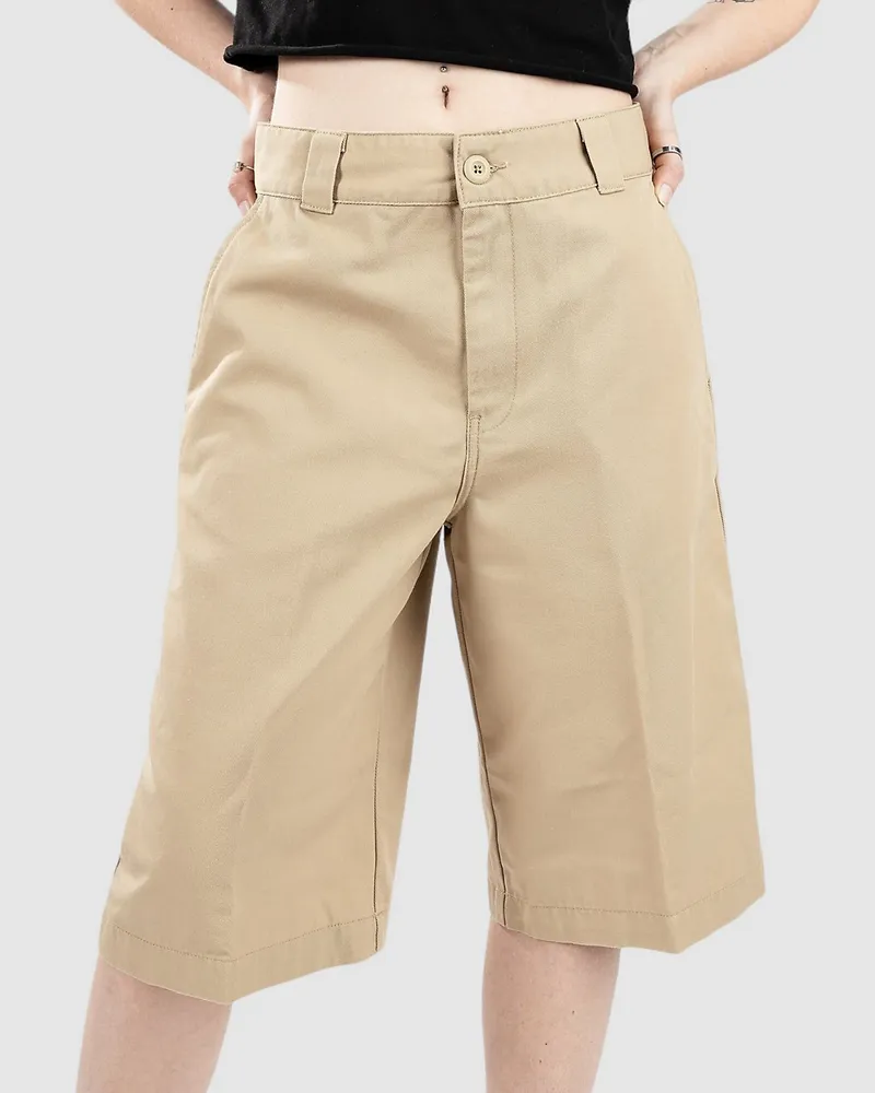 Carhartt WIP Craft Shorts Beige