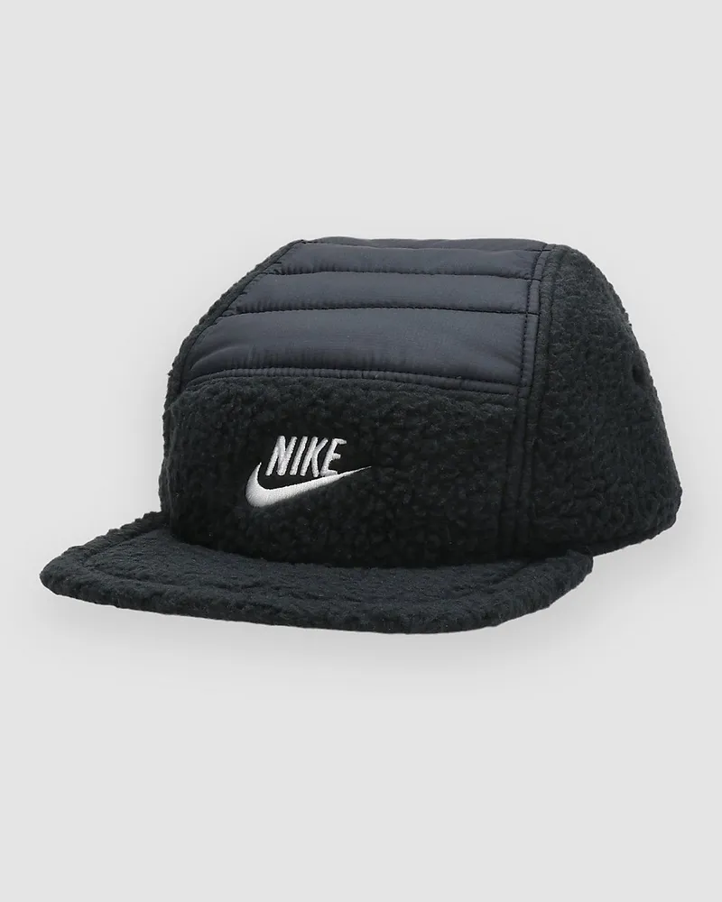 Nike Fly Fb Outdoor L Cap Schwarz