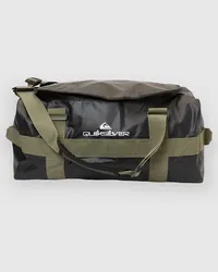 Quiksilver Sea Stash Duffle Reisetasche black Schwarz