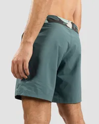 O´Neill Camorro 17'' Boardshorts Blau