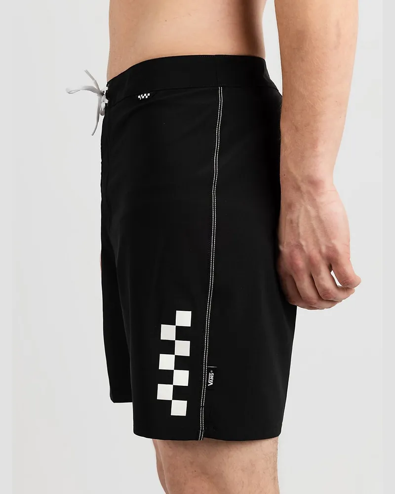 Vans The Daily Solid Boardshorts Schwarz