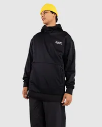 Oakley Park RC Softshell Shred Hoodie Schwarz