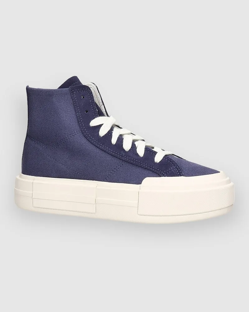 Converse Chuck Taylor All Star Cruise Sneakers bl Blau