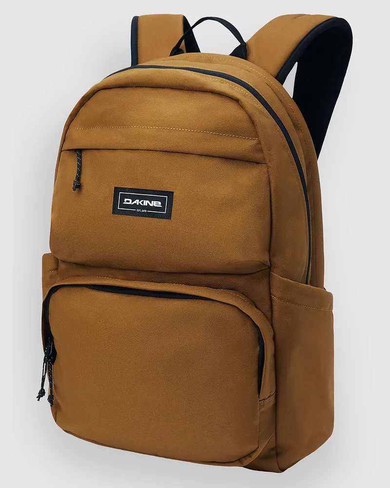 Dakine Method 25L Rucksack Braun