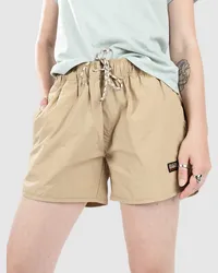 Napapijri N-Boyd Shorts Beige