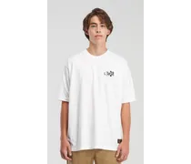 Skate Graphic Box T-Shirt