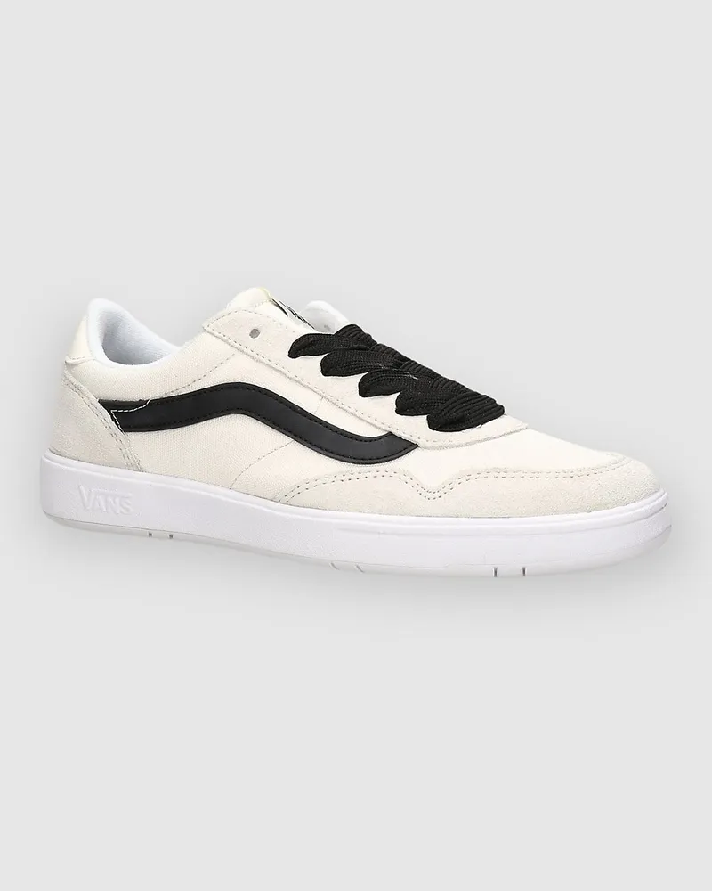 Vans Cruze Too CC Sneakers Weiß