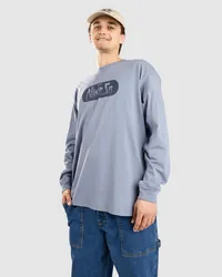 Nike SB M90 Brnd Rd Oc Longsleeve Blau