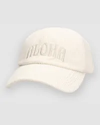 Billabong Dad Cap Weiss