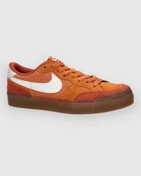 Nike Sb Zoom Pogo Plus Sneakers bur sun Braun