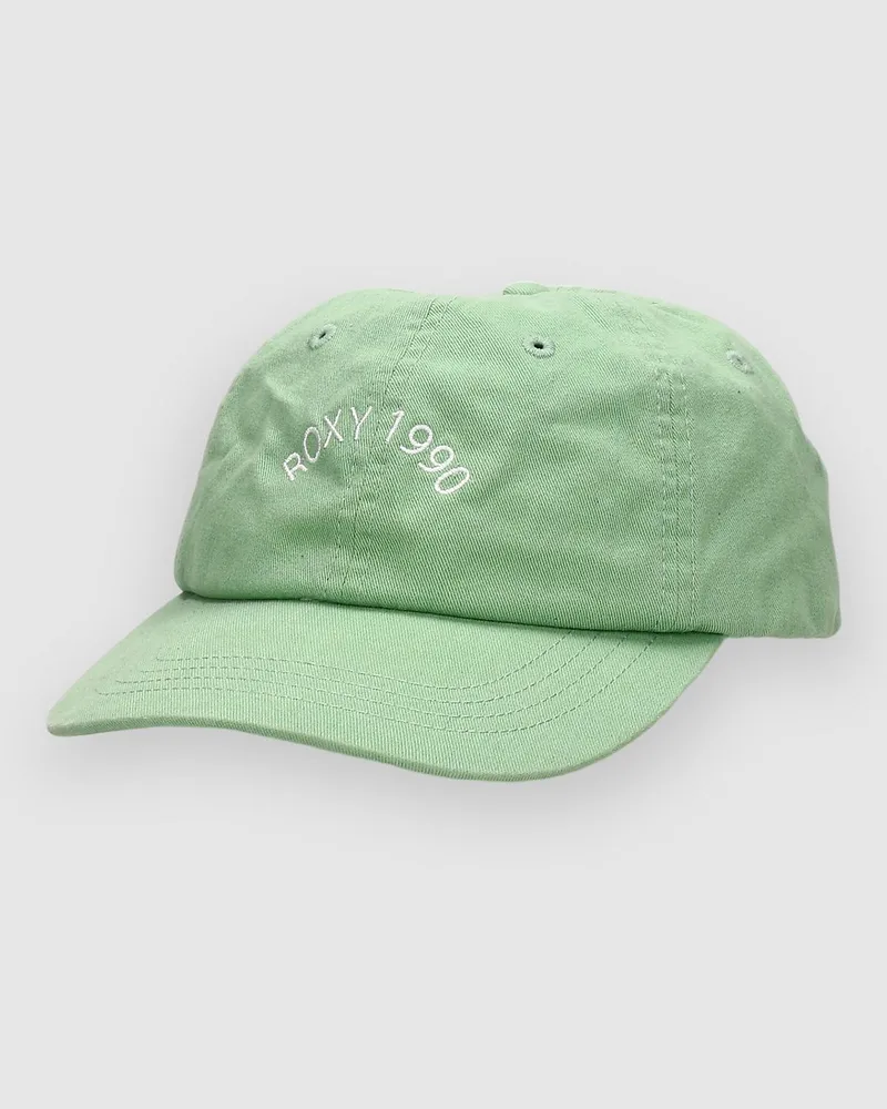 Roxy Toadstool Cap Grün