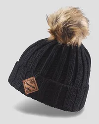 Dakine Kylie Beanie Schwarz