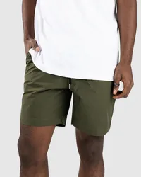 Volcom Hoxstop Ew 18 Shorts Grün