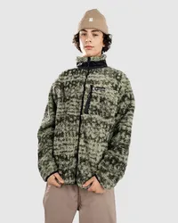 Columbia Sportswear Company Winter Pass Printed Fleece II Sweatjacke Grau