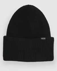 Volcom Roller Beanie Schwarz