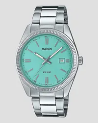 Casio MTP-1302PD-2A2VEF Uhr Grau