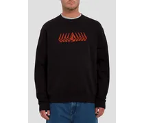 Watanite Crew Sweater