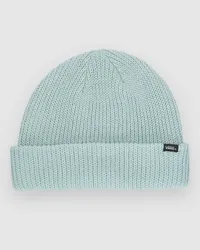 Vans Core Basics Beanie Blau