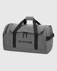 Dakine EQ Duffle 50L Reisetasche Grau