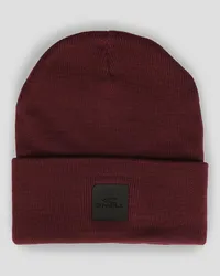 O´Neill Cube Beanie Schwarz