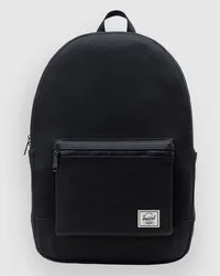 Herschel Supply Co. Pacific Rucksack Schwarz