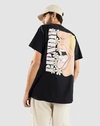 Ripndip Tastes Like Nerm T-Shirt Schwarz