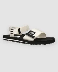 The North Face Skeena Sandalen tnf black Schwarz