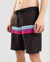 Rip Curl Mirage Surf Revival Boardshorts blue Schwarz