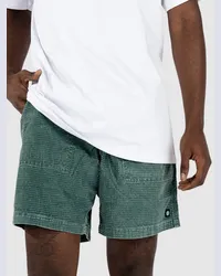 Element Chillin Cord Wk Shorts Lila