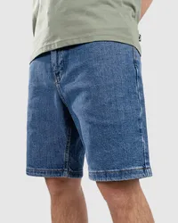 Billabong 73 Walk Shorts Blau