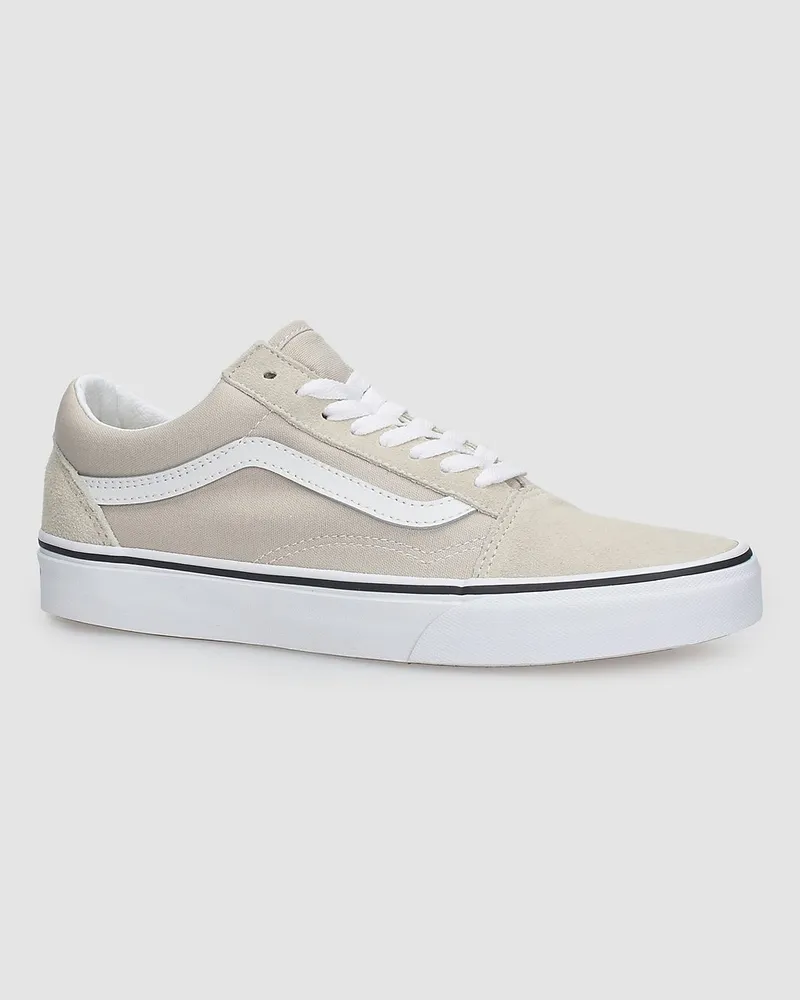 Vans Old Skool Sneakers Braun