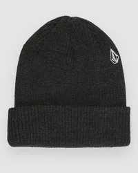 Volcom Full Stone Beanie Grau