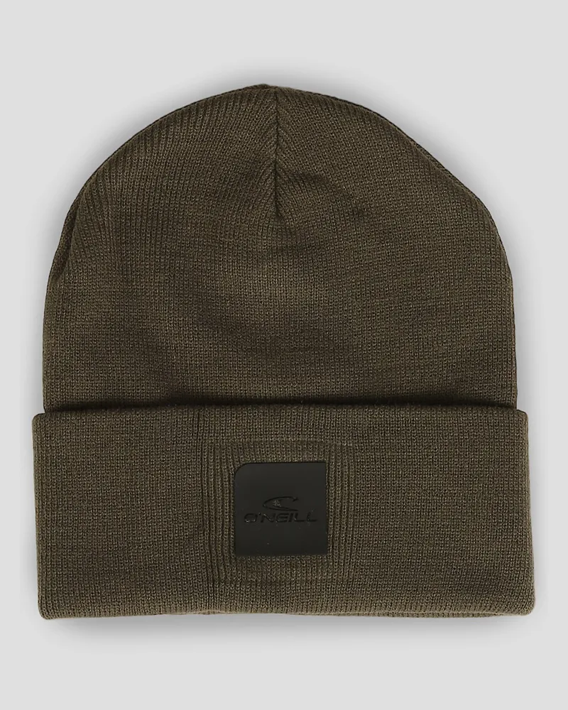 O´Neill Cube Beanie Grün