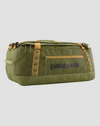 Patagonia Black Hole Duffel 55L Reisetasche Grün