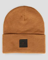 O´Neill Cube Beanie Braun