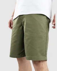 Vans Authentic Chino Relaxed Shorts Grün