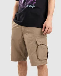 reell New Cargo Shorts Braun