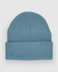 Carhartt WIP Taos Beanie Blau