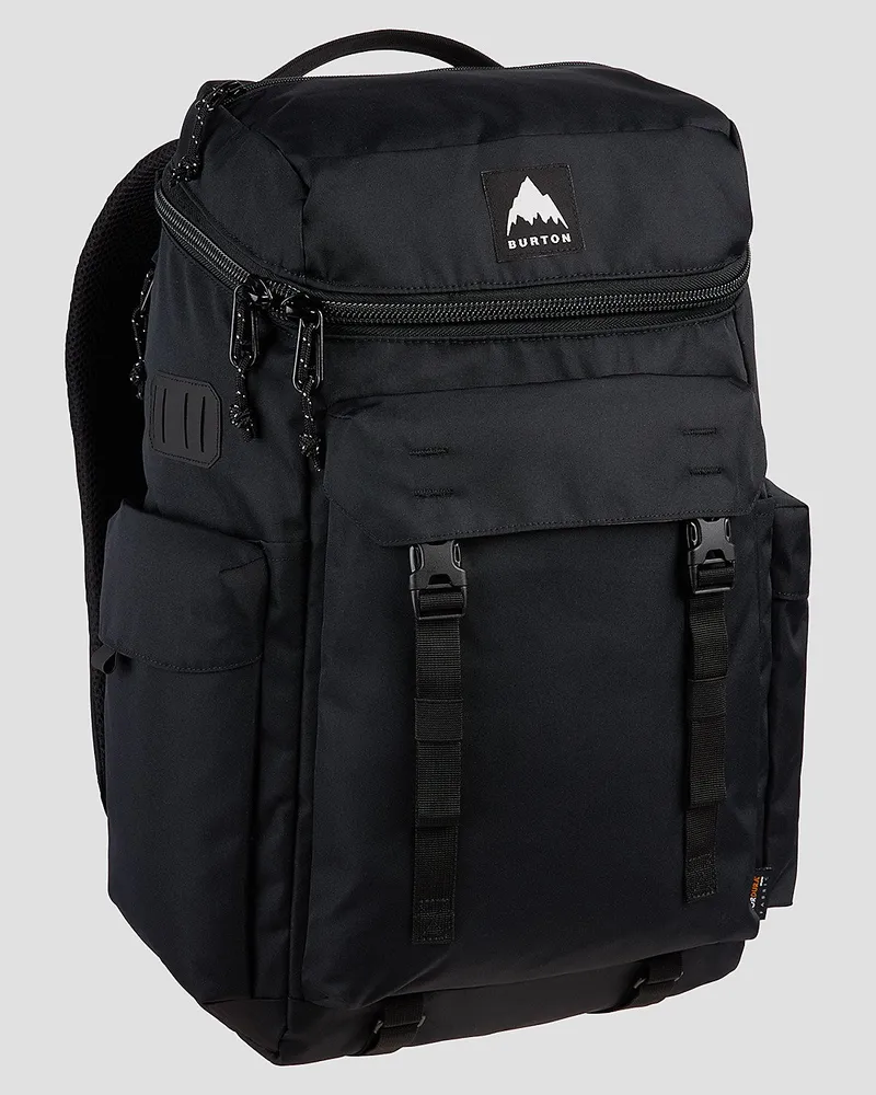 Burton Annex 2.0 28L Rucksack Schwarz