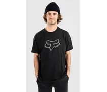 Legacy Head T-Shirt black