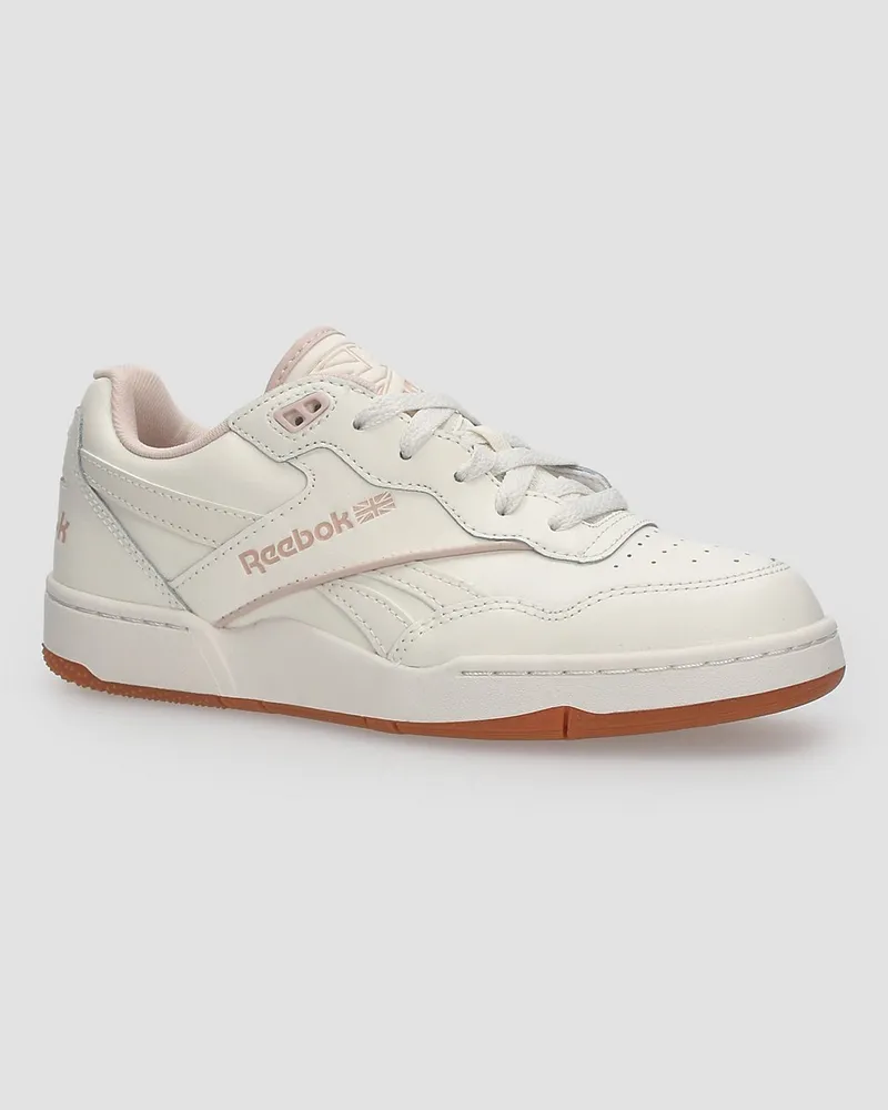 Reebok BB 4000 II Sneakers rbkg03 Weiss