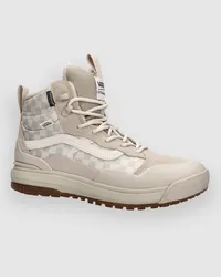 Vans Ultrarange Exo Hi MTE-2 Winter Schuhe Darkgrau