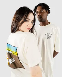 Ripndip Nermali T-Shirt Weiß