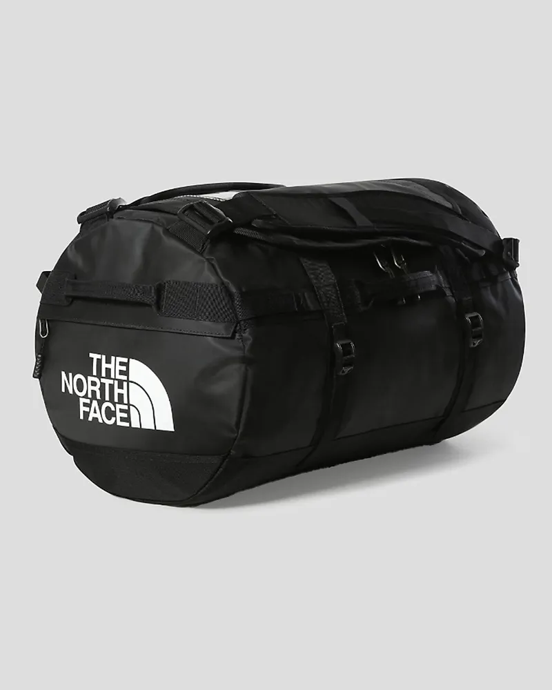 The North Face Base Camp Duffel - S Reisetasche npf Schwarz