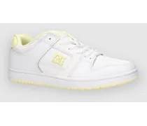 Manteca 4 Sneakers white
