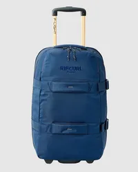 Rip Curl F-Light Transit 45L Sapphire Travel Bag Blau