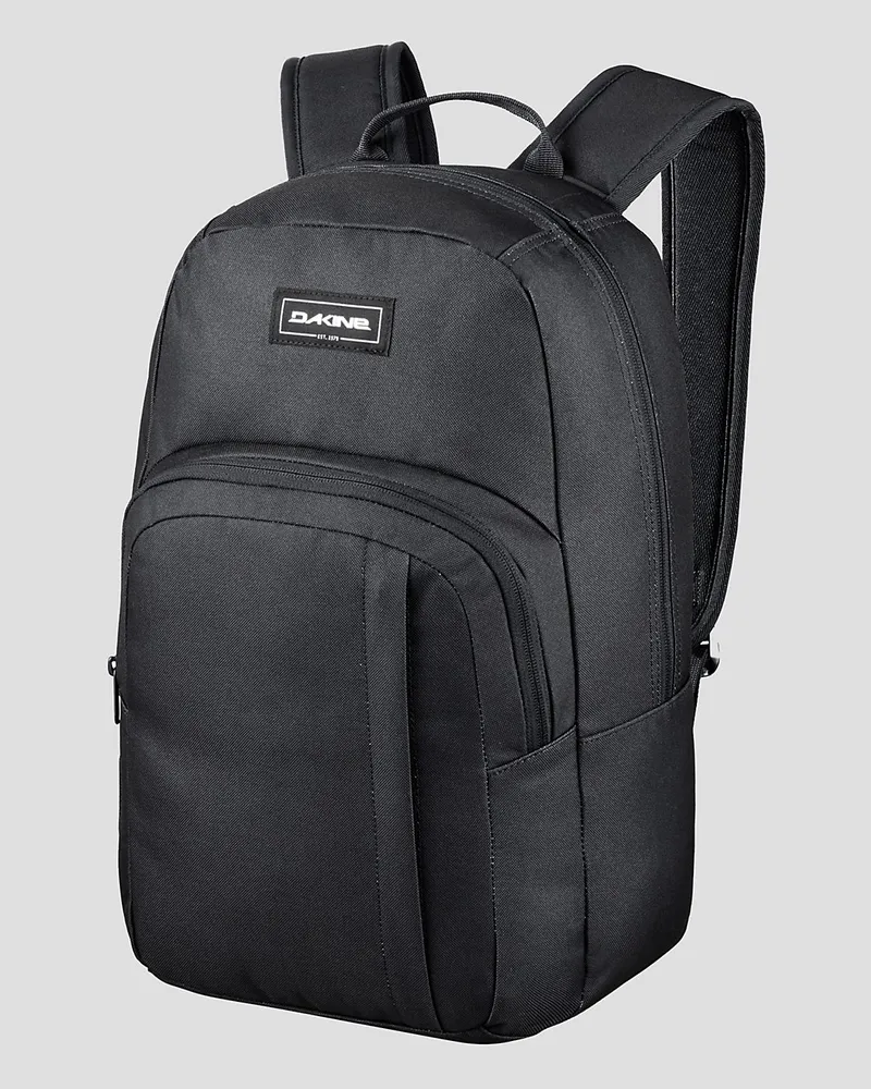 Dakine Class 25L Rucksack Schwarz