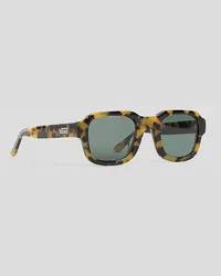 Vans 66 Sonnenbrille Braun