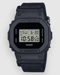 Casio DW-5600BCE-1ER Uhr Schwarz