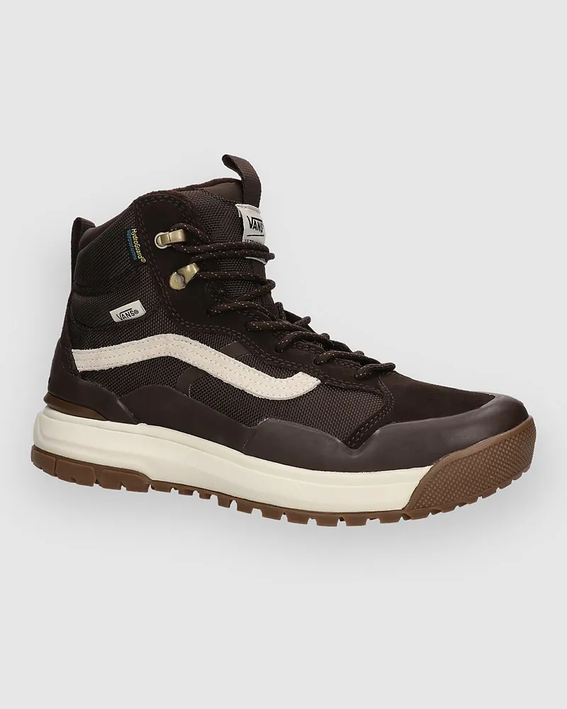 Vans Ultrarange Exo Hi MTE-2 Winter Schuhe Braun